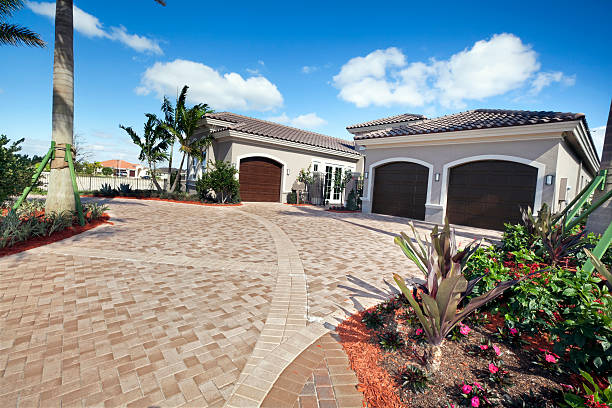 Trusted Woodbine, GA Driveway Pavers Experts